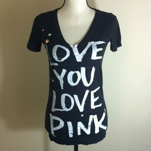 Victoria's Secret PINK T-Shirt